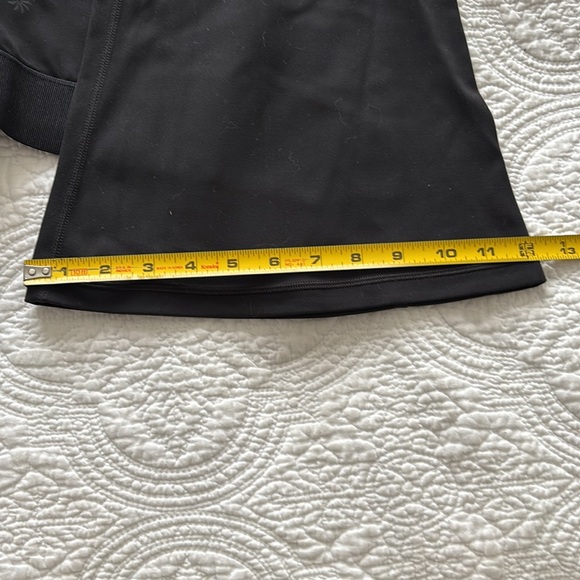 Athleta Aura Flare Pants/Leggings - Picture 6 of 6